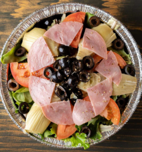 HOUSE ANTIPASTO ( REG)