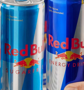 RED BULL