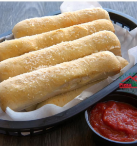 Bread Sticks